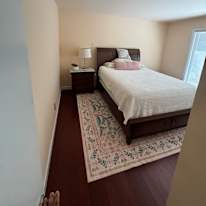 Nobi Brooks's room