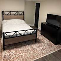 Deanna's room