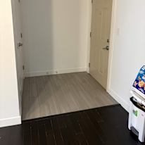 Mathew's room