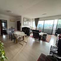 Stephanie Liu's room