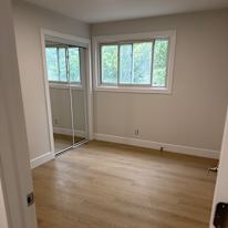 Sean's room