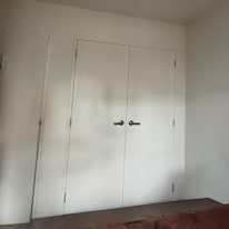Sharumathi's room
