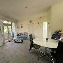 Sandy's room