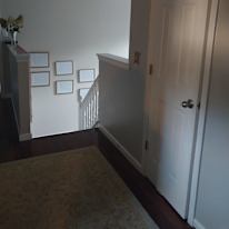 Lola's room