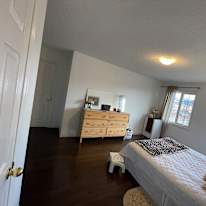 Natalia's room
