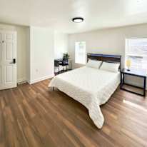 Tanisha's room