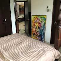 Natassia Anne's room