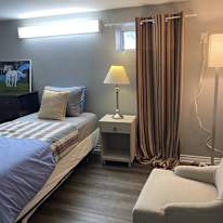 Grace's room