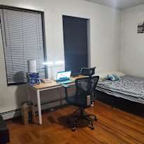 Ram's room