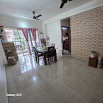 Pulak's room
