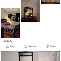 JJ RENTALS MORE's room