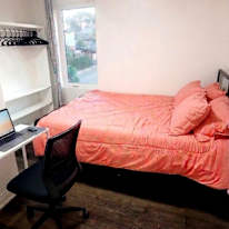 Helena's room
