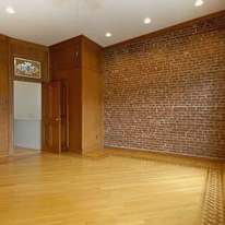 TJ Lyons's room