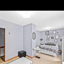 Mar's room