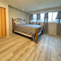Annalyse's room