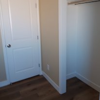 STEPHANIE's room