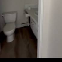 Avril's room
