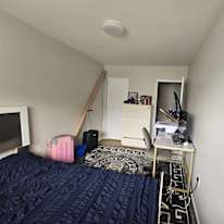 Lucita's room