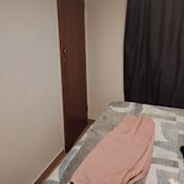 Naniah's room