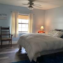 Cindy's room