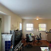 Ravi's room