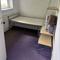 Anna's room