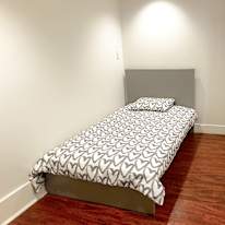 Shirin's room