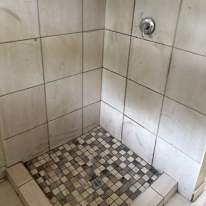 Maria Modiba's room