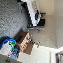 Faith's room