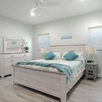 Skyler's room