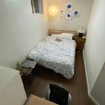 Alex's room