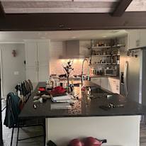 Ross Ferguson's room