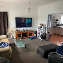 Nic's room
