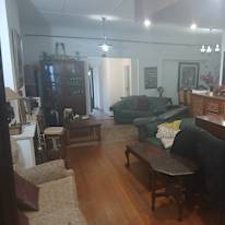 Jason's room