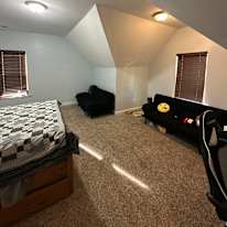 Jorge's room