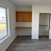 Daniel Coba's room