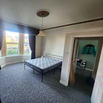 Ian's room