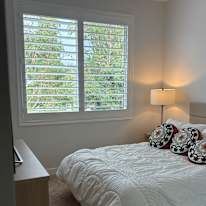 Irene's room