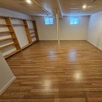 Mark Arguelles's room