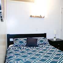 Laura's room