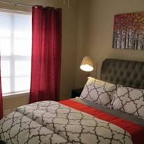 Linda's room