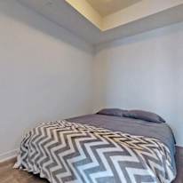 Liam's room