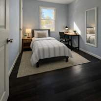Adam's room