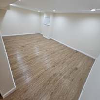Adebukola's room