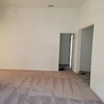 Yvette's room