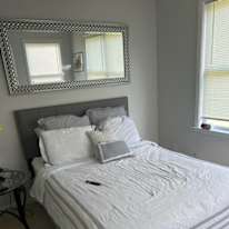 Quincy's room