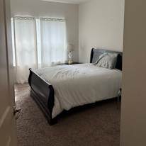 Nat's room