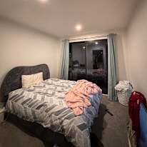 Grace's room
