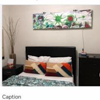 Juan's room