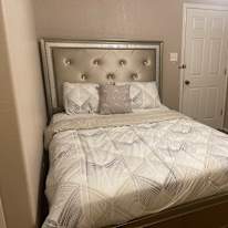 Moses's room